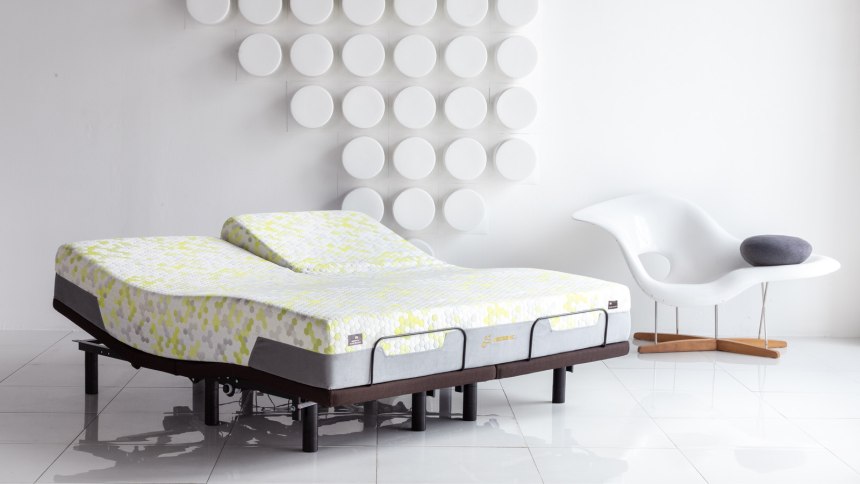 Трансформируемое основание Ergomotion 3160 Plus