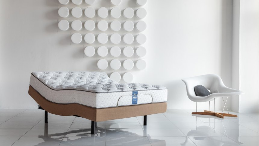 Askona Ergomotion 450