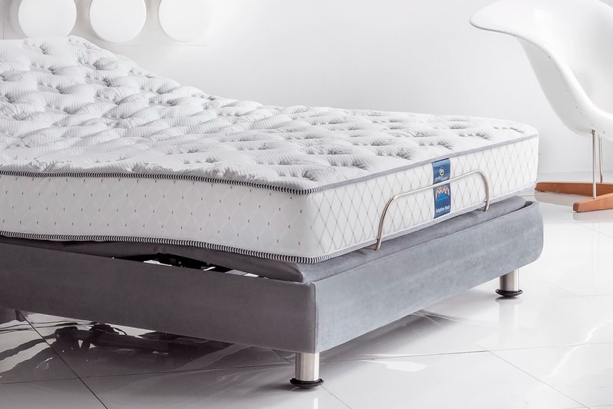 Аскона Ergomotion 450