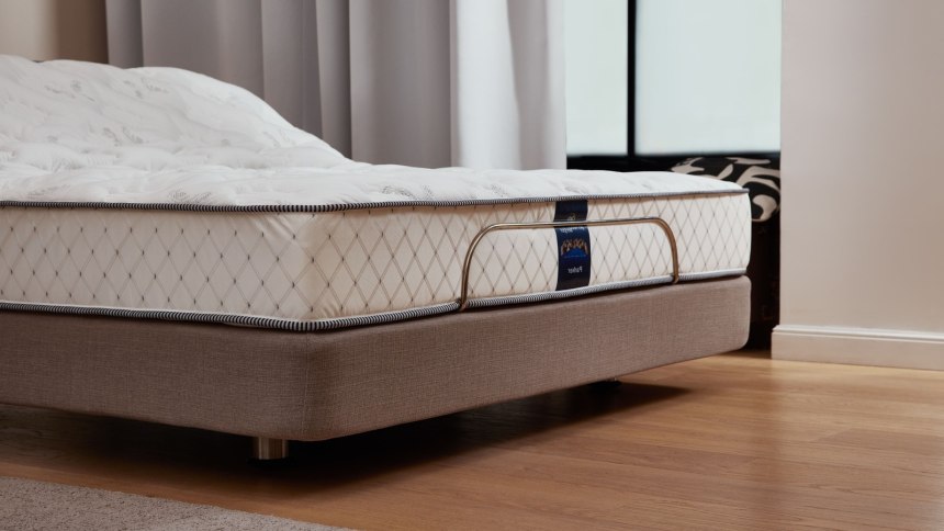 Ergomotion 450