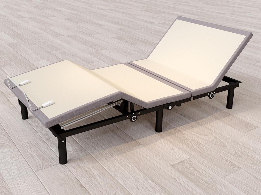 Трансформируемое основание Ergomotion 3160 Plus