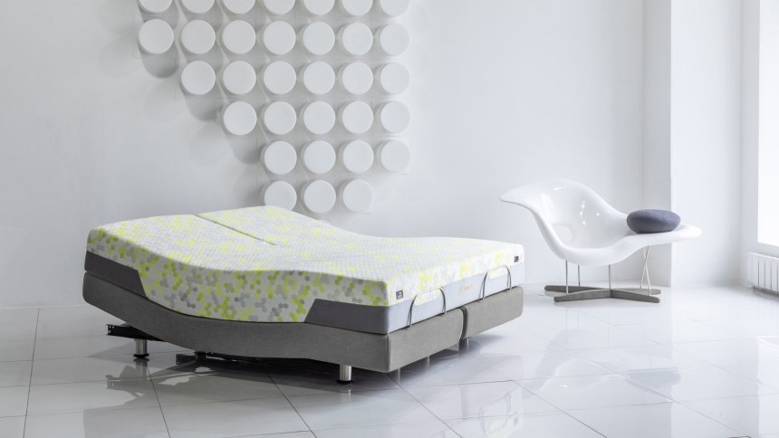 Аскона Ergomotion 450