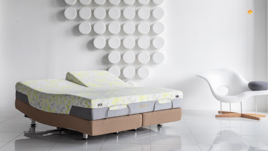 Askona Ergomotion 450