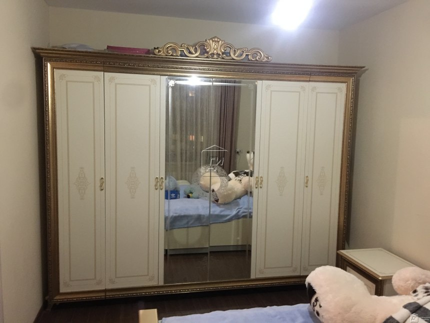 Спальня Версаль Мэри