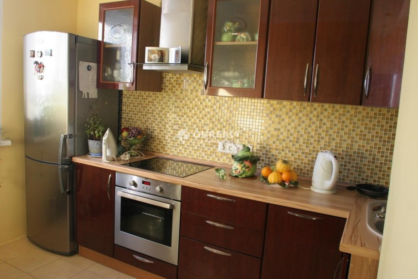 Кухни в реальных квартирах