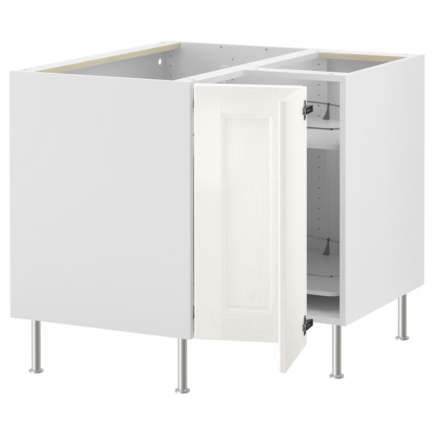 Шкаф напольный ikea METOD 60×60×80