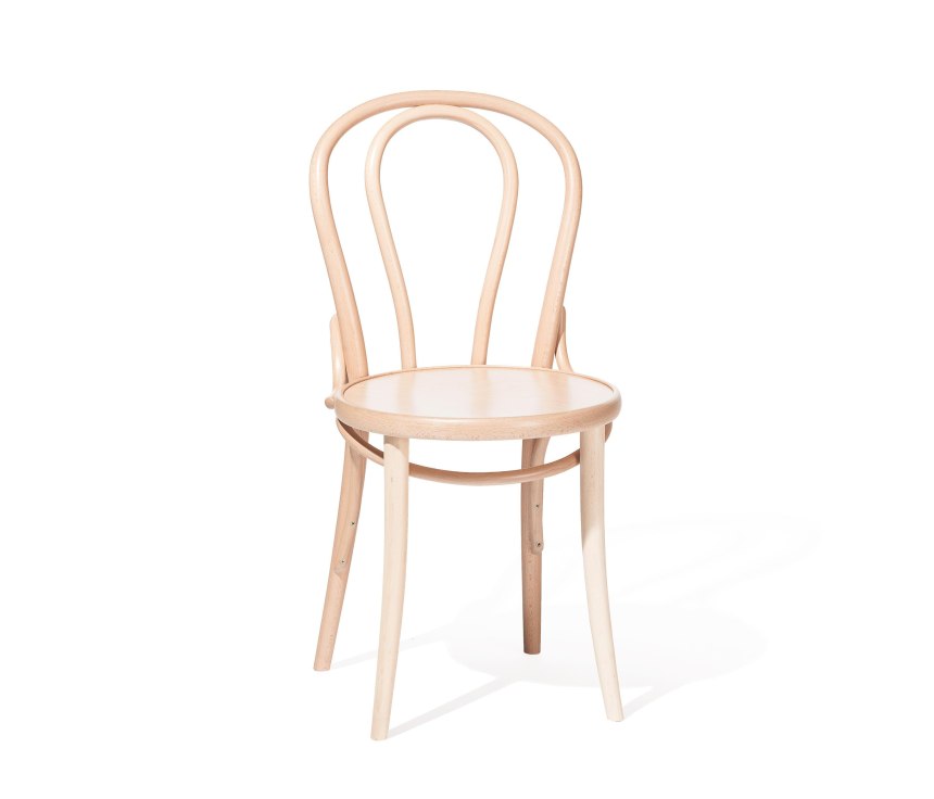 Bentwood / стул Мюнхен с