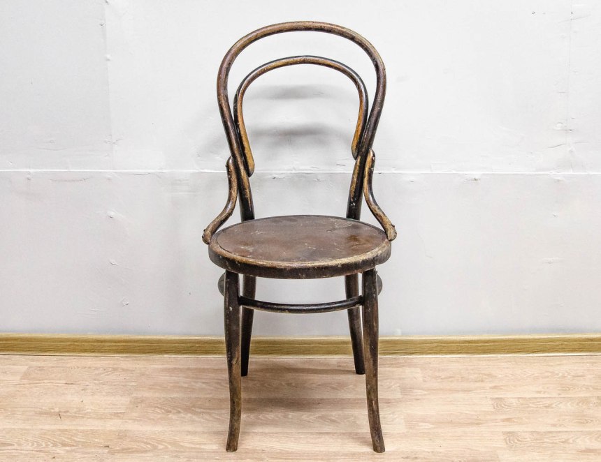 Large and small Chairs