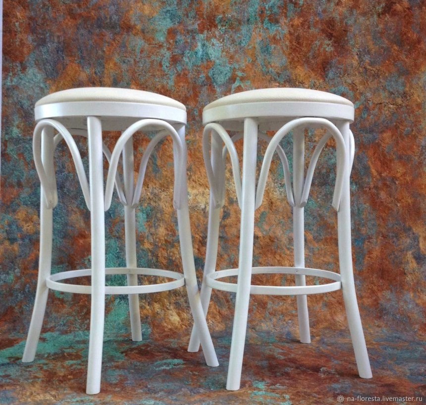 Gebrüder Thonet Венские стулья
