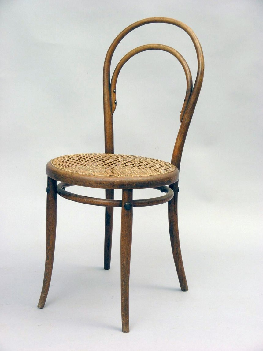 Венские стулья Thonet