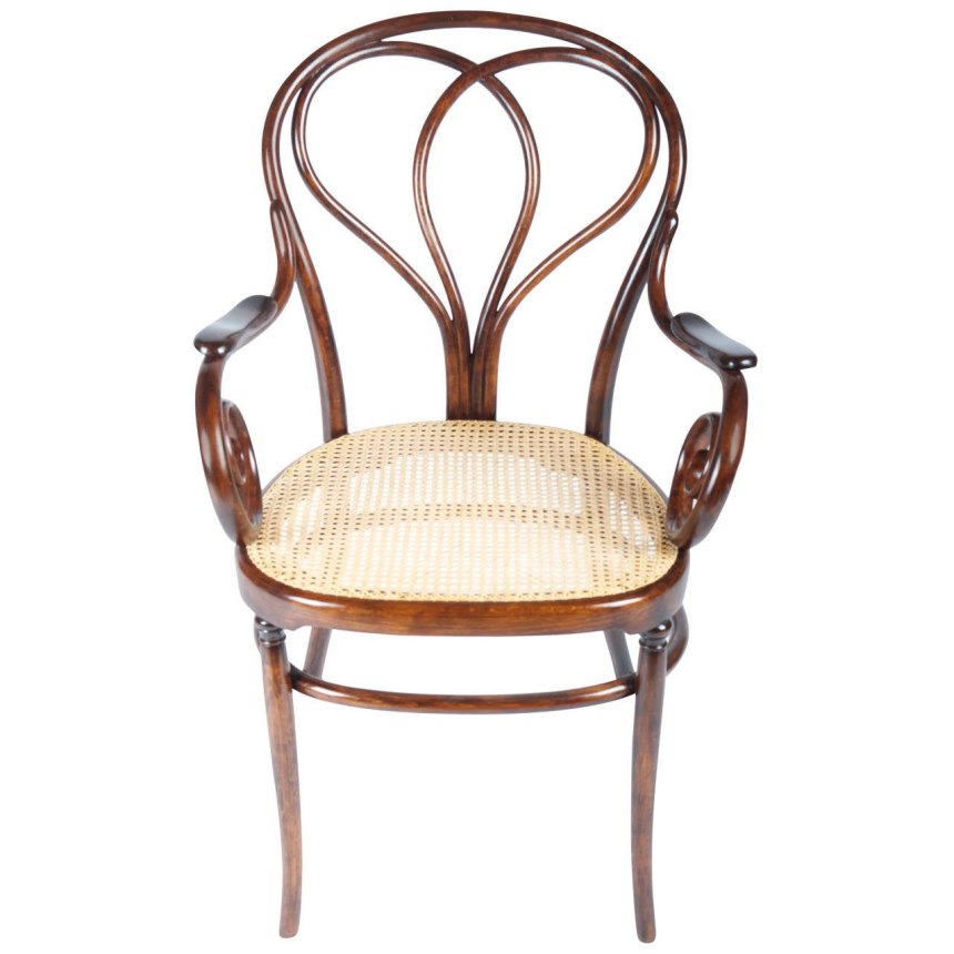Ton Chair