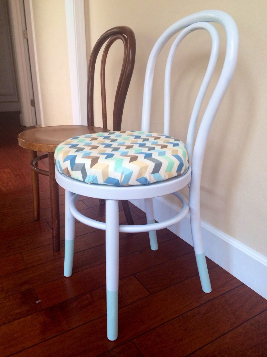 Венские стулья Thonet