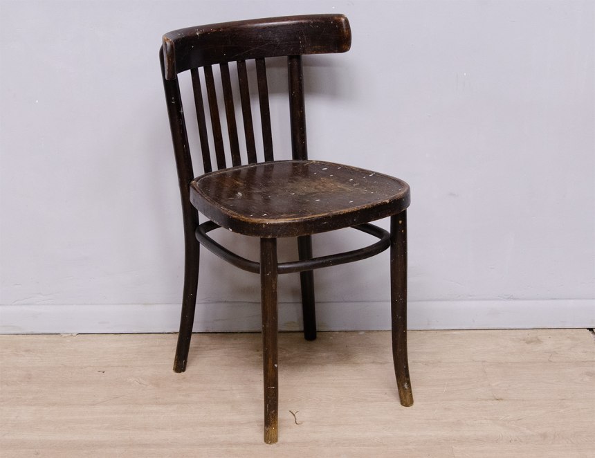 Стул Венский Thonet Wien