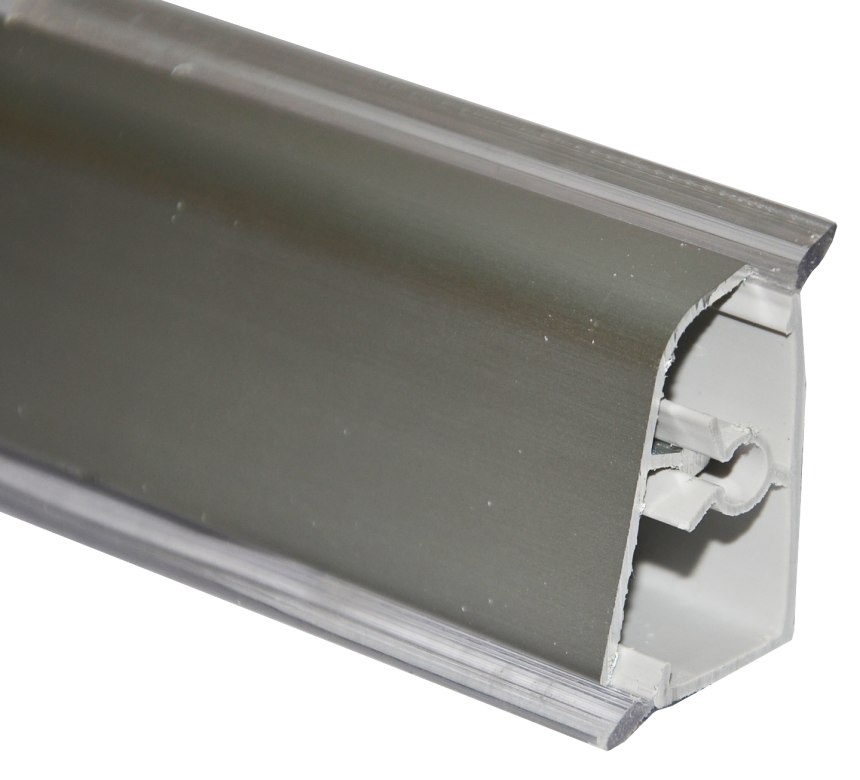 Плинтус Korner lb 15