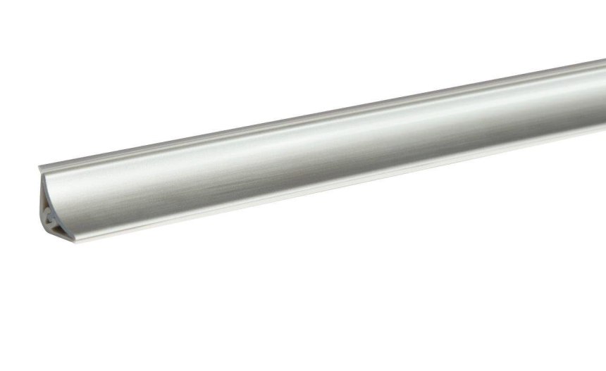 Korner плинтус Korner lb15 alumini l-3, 0
