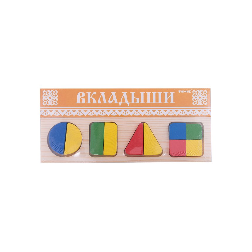 Касса счетных материалов Calligrata