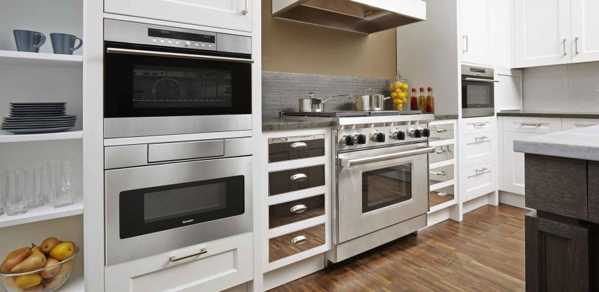 Miele Appliance