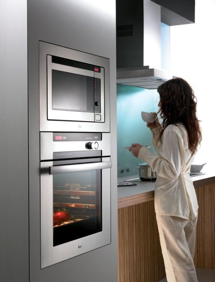 Микроволновая печь встраиваемая Samsung mg22m8054ak схема
