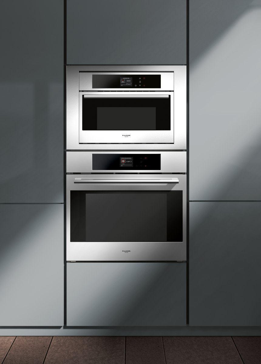 Духовая печь built-electrical Oven
