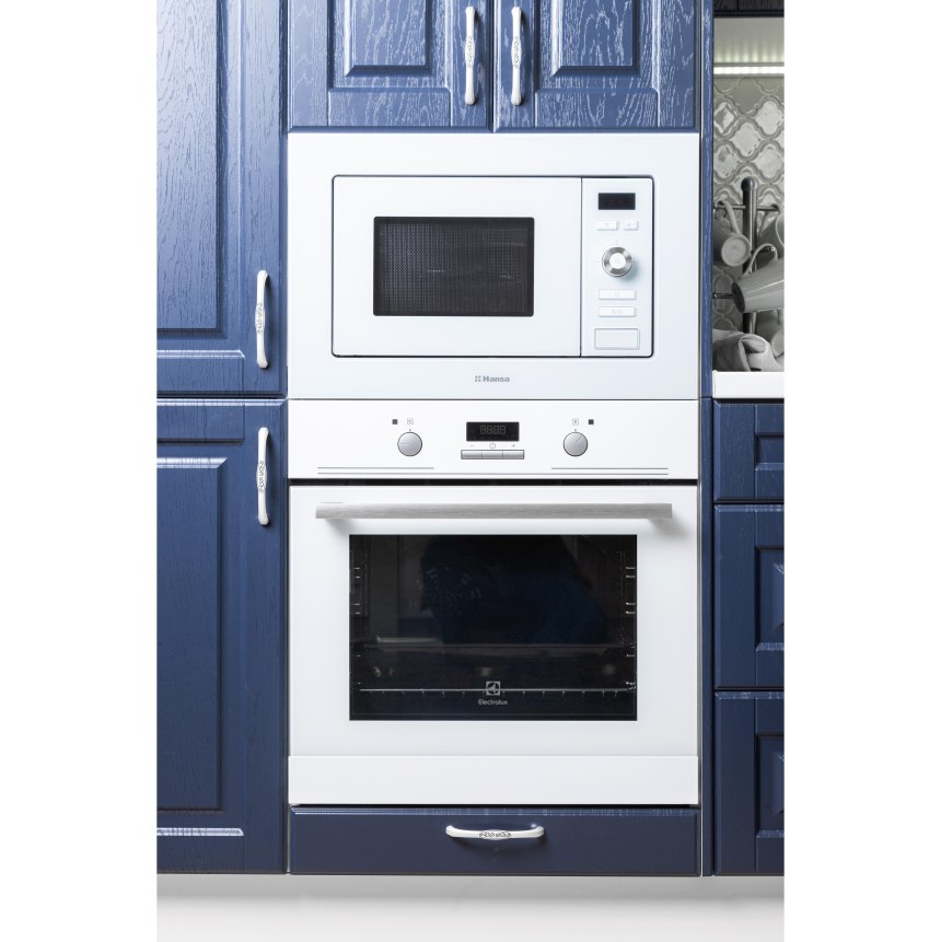Духовой шкаф Electrolux oeeb4330w
