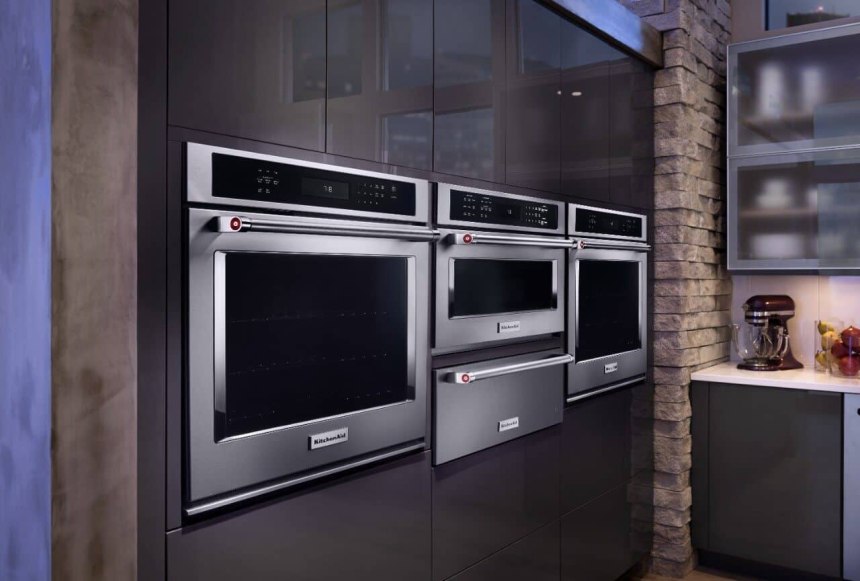 Духовой шкаф Smeg модуль ot0094