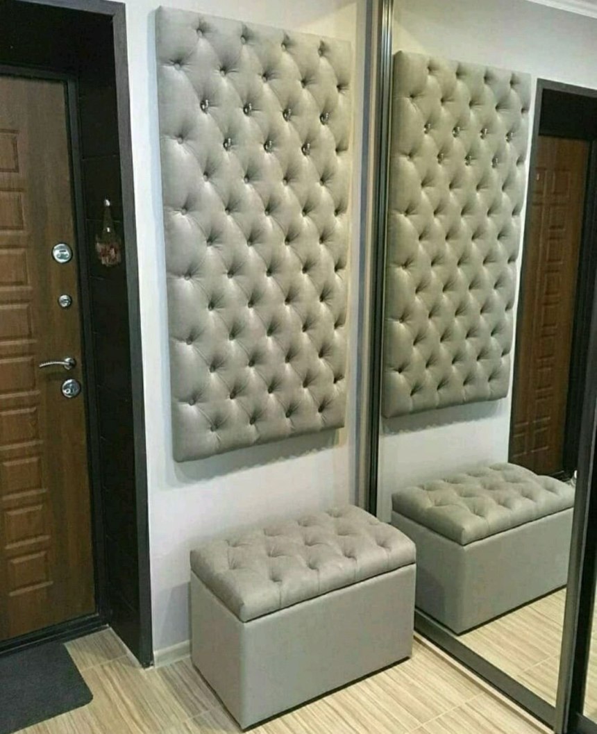 Каретная стяжка
