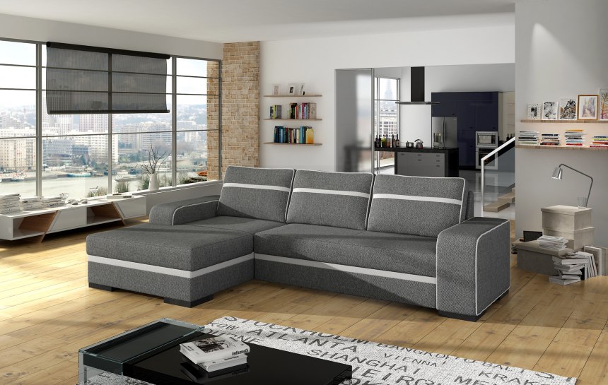Диван угловой Соренто 101divan