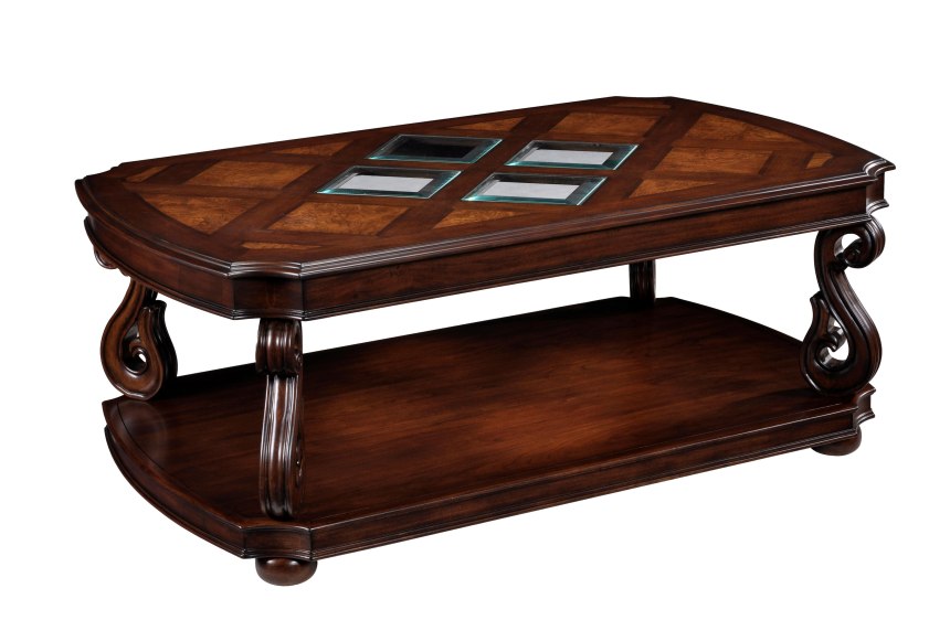 Стол журнальный Wood Home t1297-50 Tanner