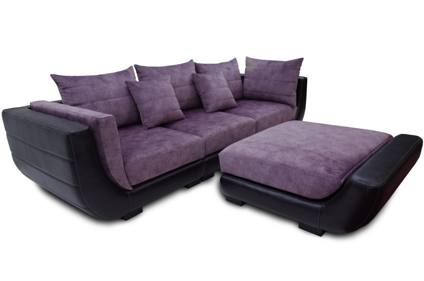 Coliseum Sofa