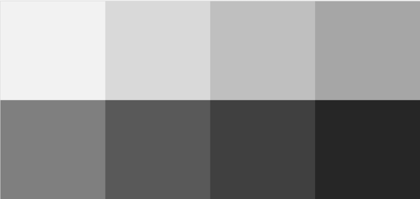 Пантон Sharkskin