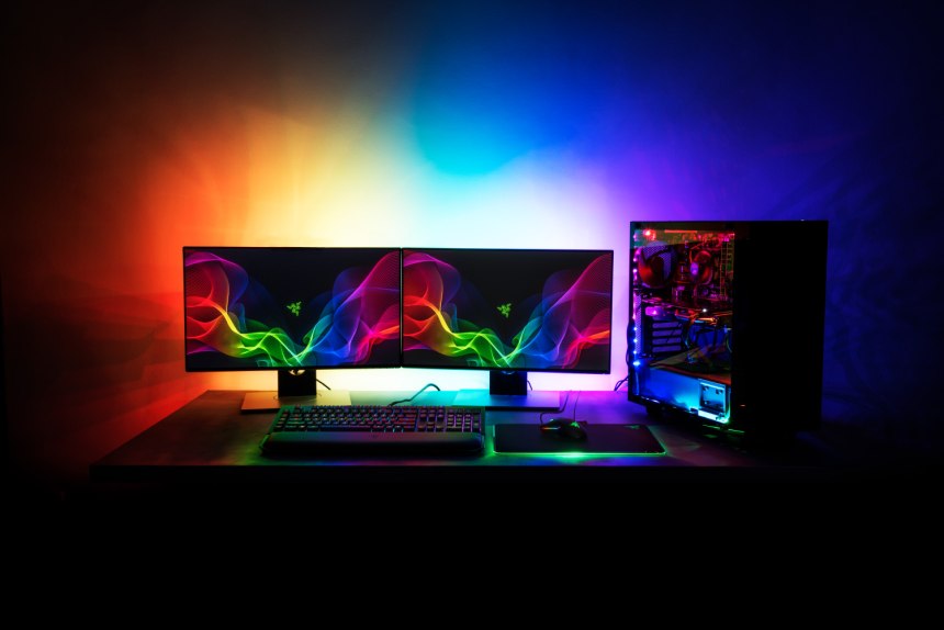 Razer Chroma RGB