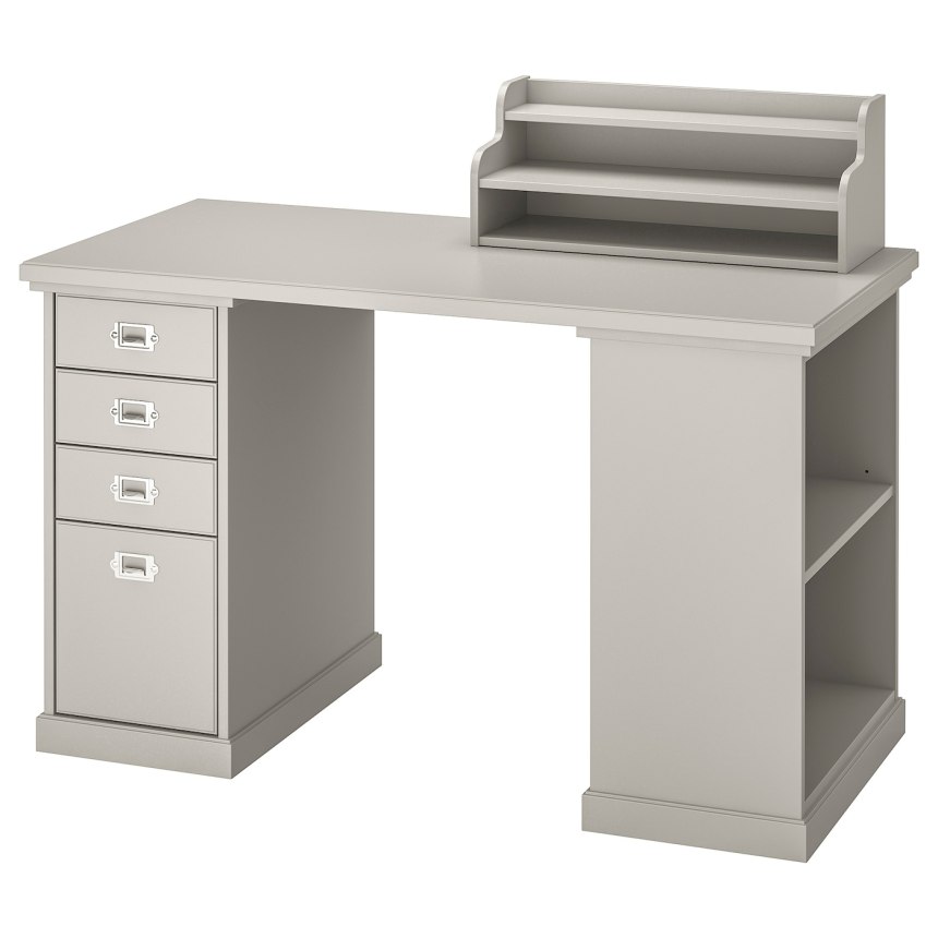 Письменные столы ikea Micke