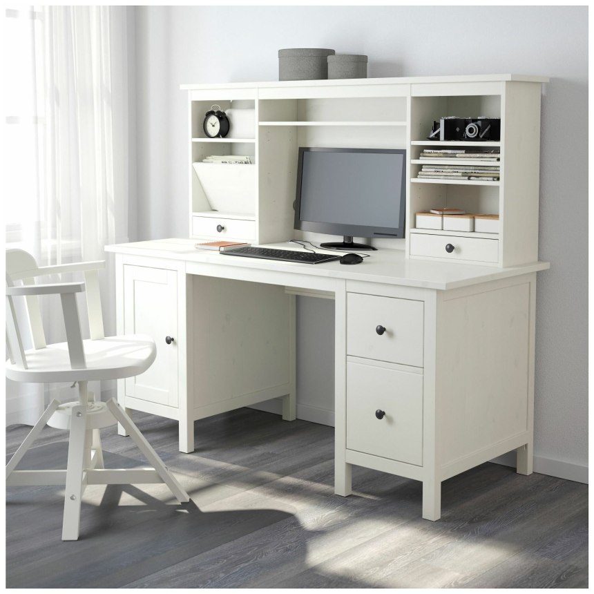 Ikea ХЕМНЭС стол