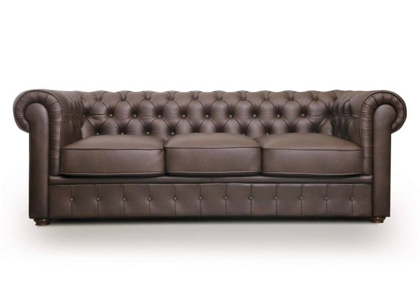 Диван Chesterfield