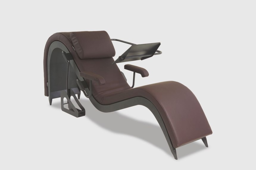 Кресло Tantra Chair чертеж