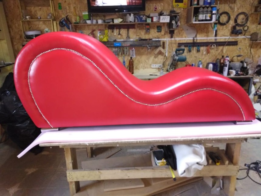 Кресло Tantra Chair