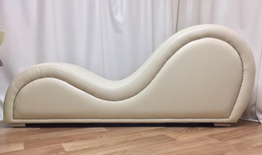 Кресло Tantra Chair