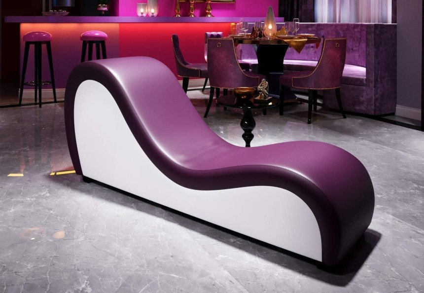Кресло Tantra Chair
