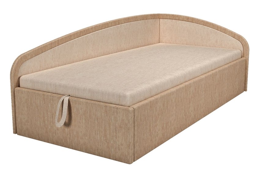 Кровать maxima 120x200