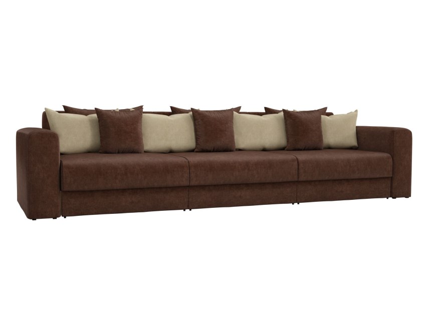 Диван угловой Мэдисон long 1.5