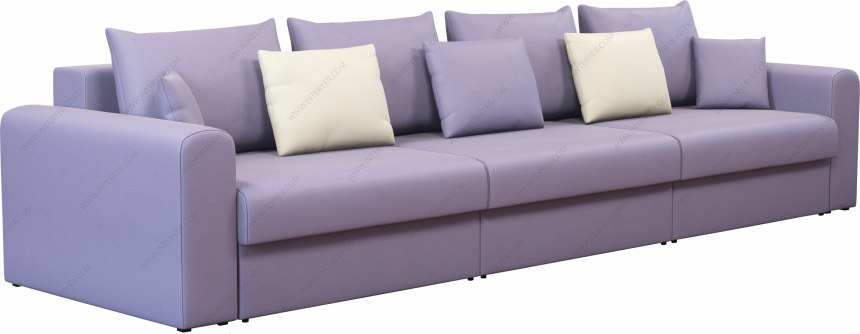 Прямой диван Мэдисон long