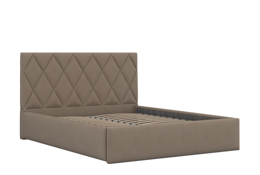 Миа 160 кровать двойная