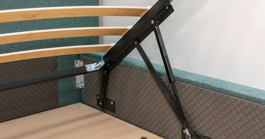 Кровать Миа 160 м1