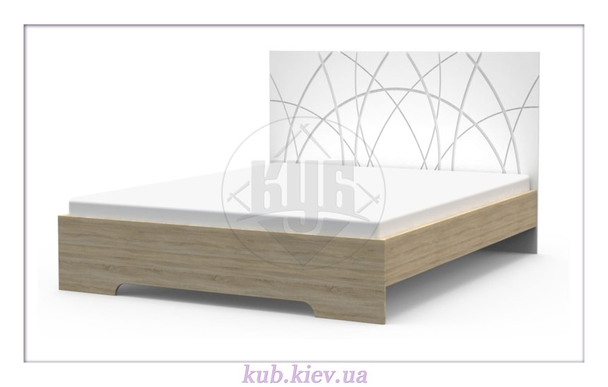 Миа Купер кровать 180