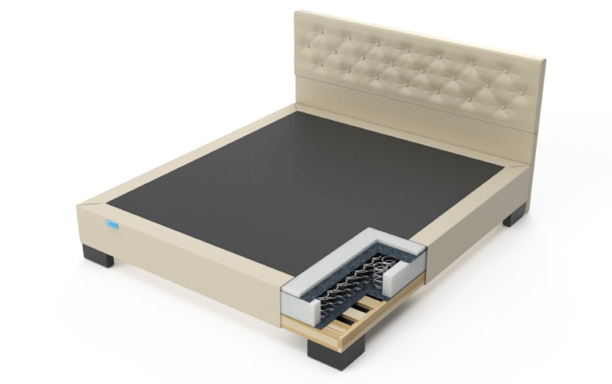 Hulsta Boxspring