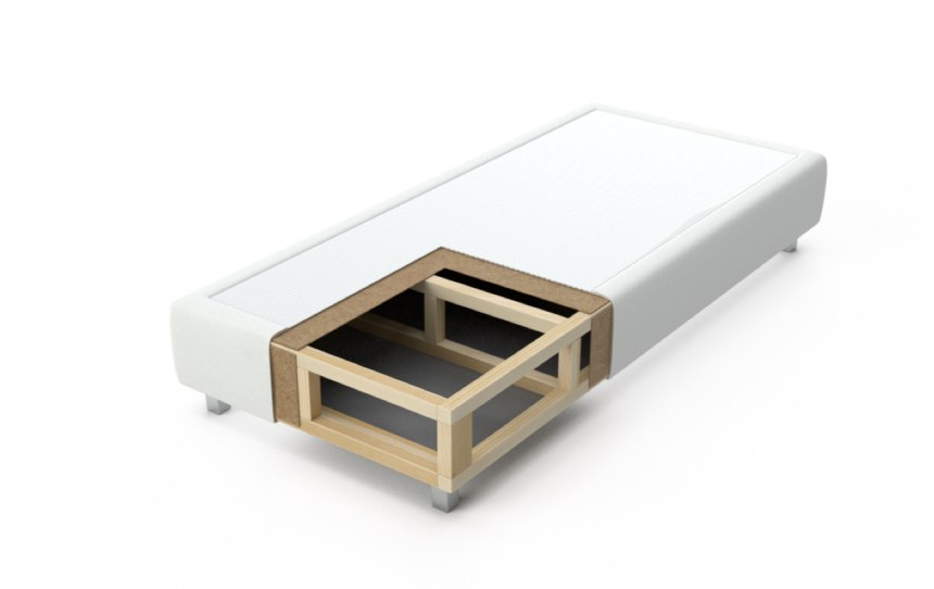 Бокс спринг Mattress Spring Box