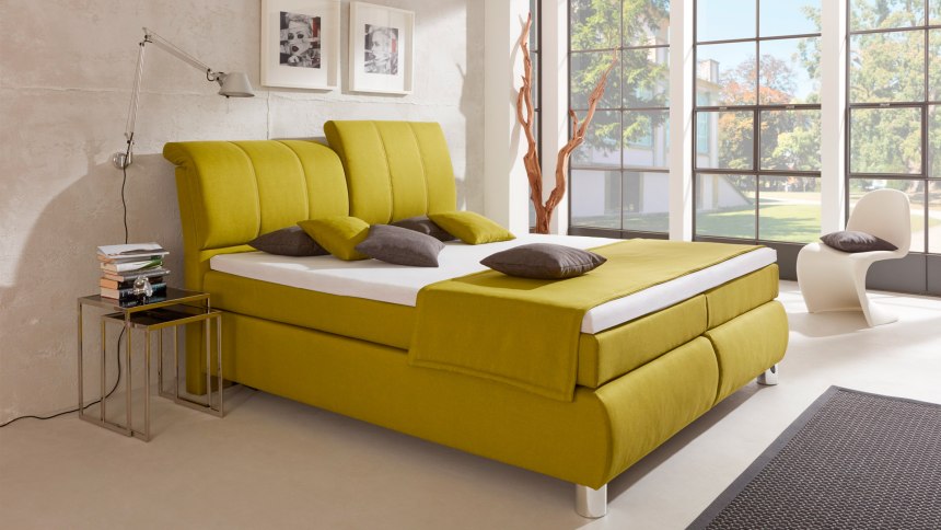 Box Spring кровати