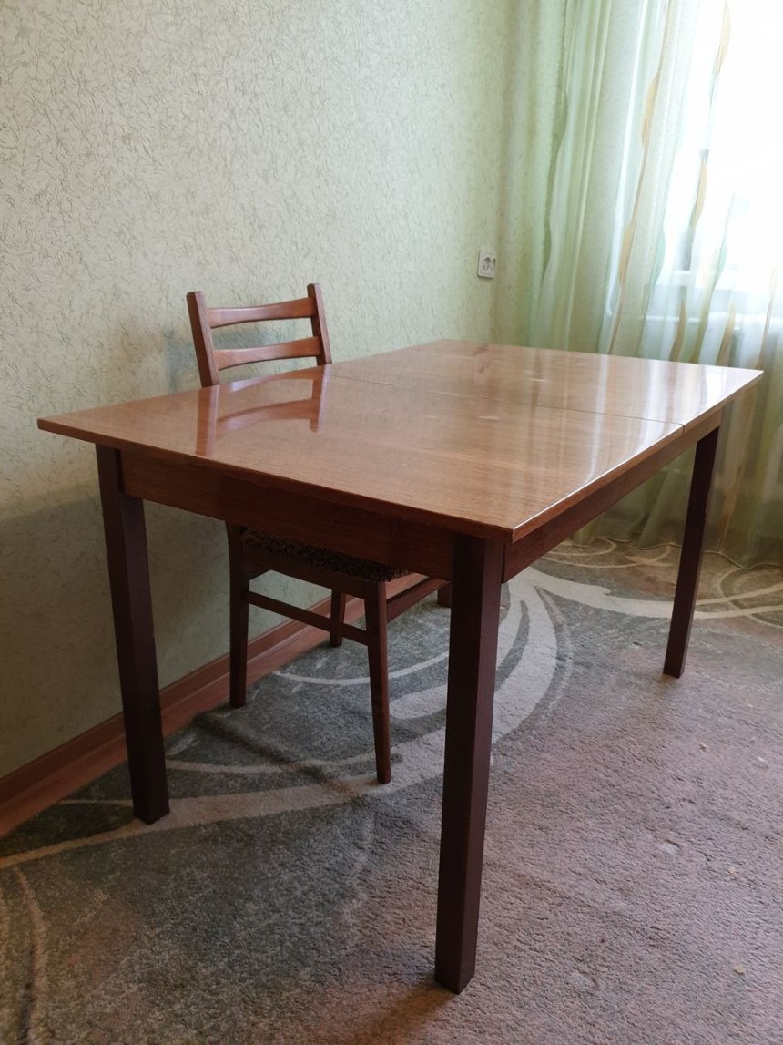 Стул армейский полевой СПН