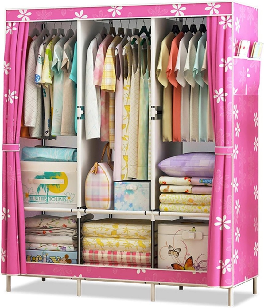 Матерчатый шкаф для одежды леруа мерлен (32 фото)