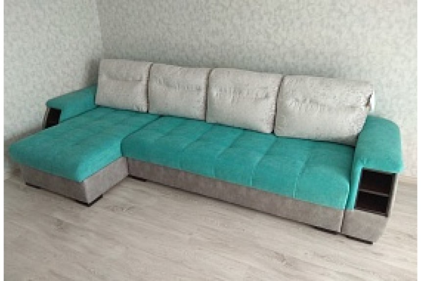 Угловой диван Ричмонд Прогресс